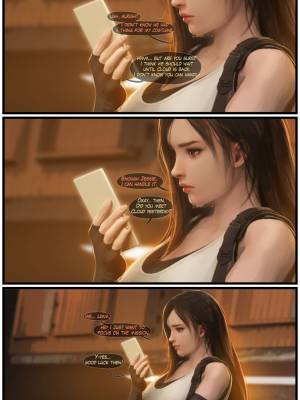A Final Dream Porn Comics english 07