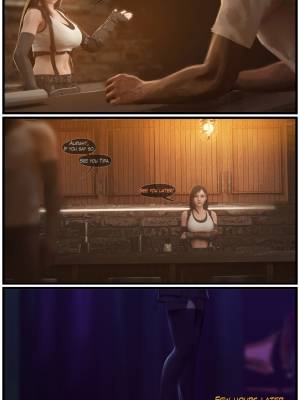 A Final Dream Porn Comics english 09