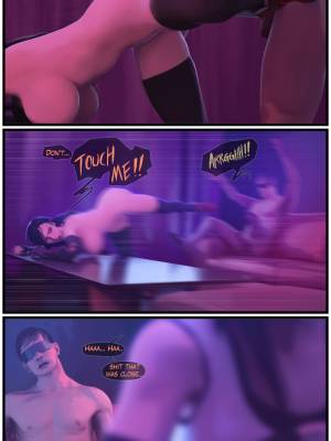 A Final Dream Porn Comics english 28