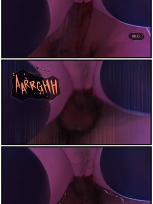 A Final Dream Porn Comics english 35