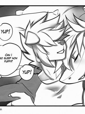 A Good Friend By LotusGarden Porn Comics english 14