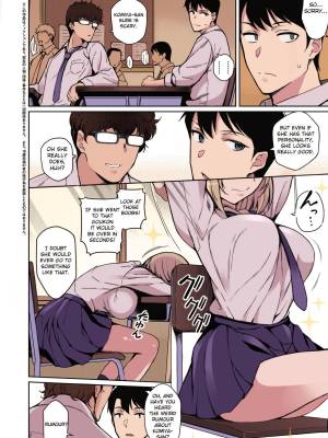 A Moody Girl Porn Comics english 02