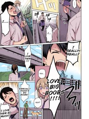 A Moody Girl Porn Comics english 07