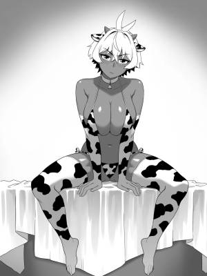 A Story About Stealing The Tomboy Childhood Friend From Part 6 Porn Comics english 05