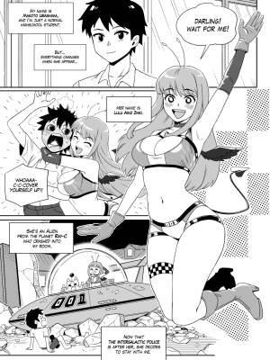 A Story About Stealing The Tomboy Childhood Friend From Part 6 Porn Comics english 06