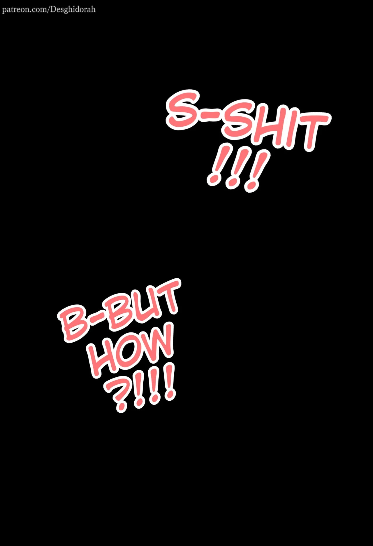 AI Generated: Mirko x Hawk Porn Comics english 36