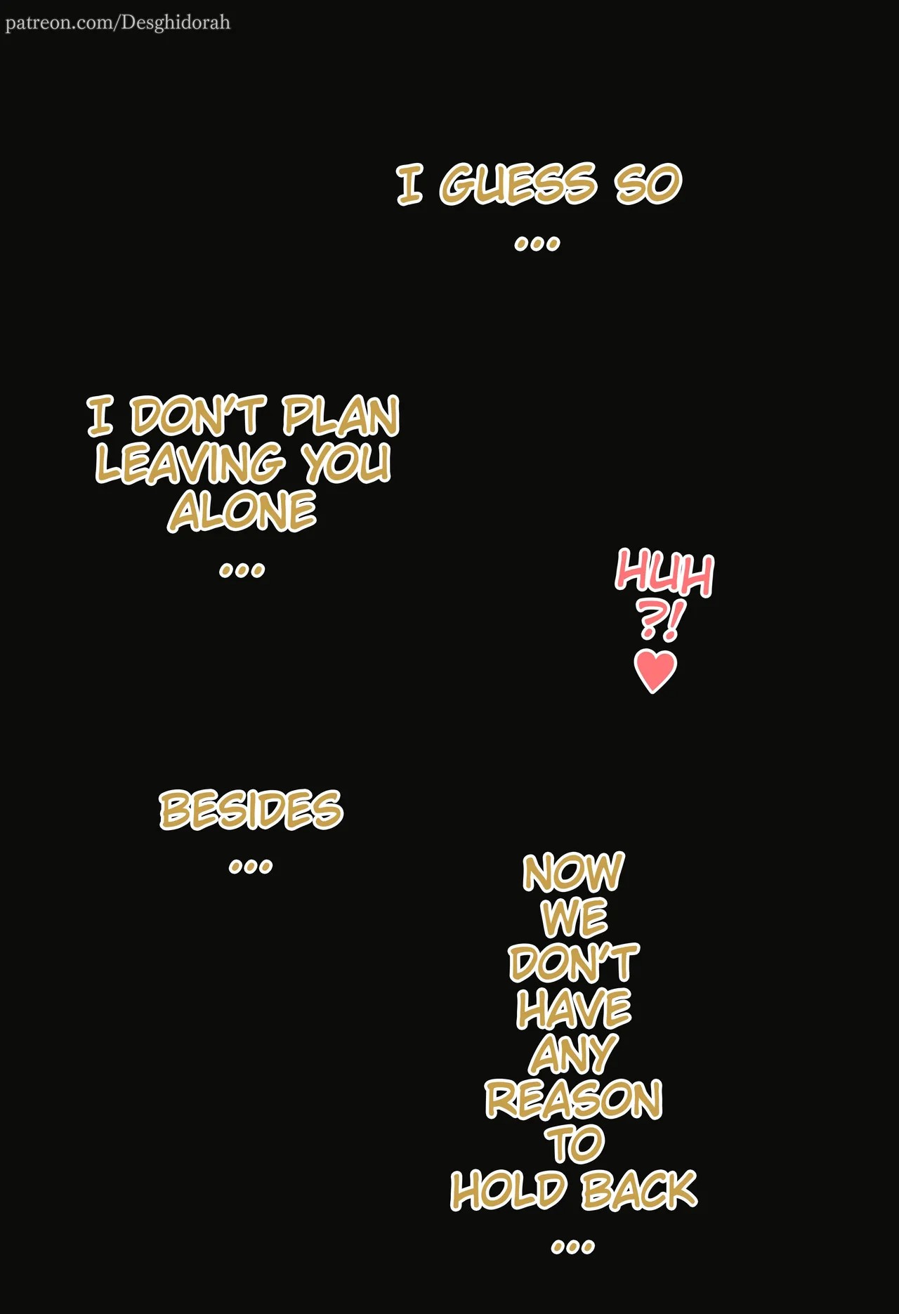 AI Generated: Mirko x Hawk Porn Comics english 38