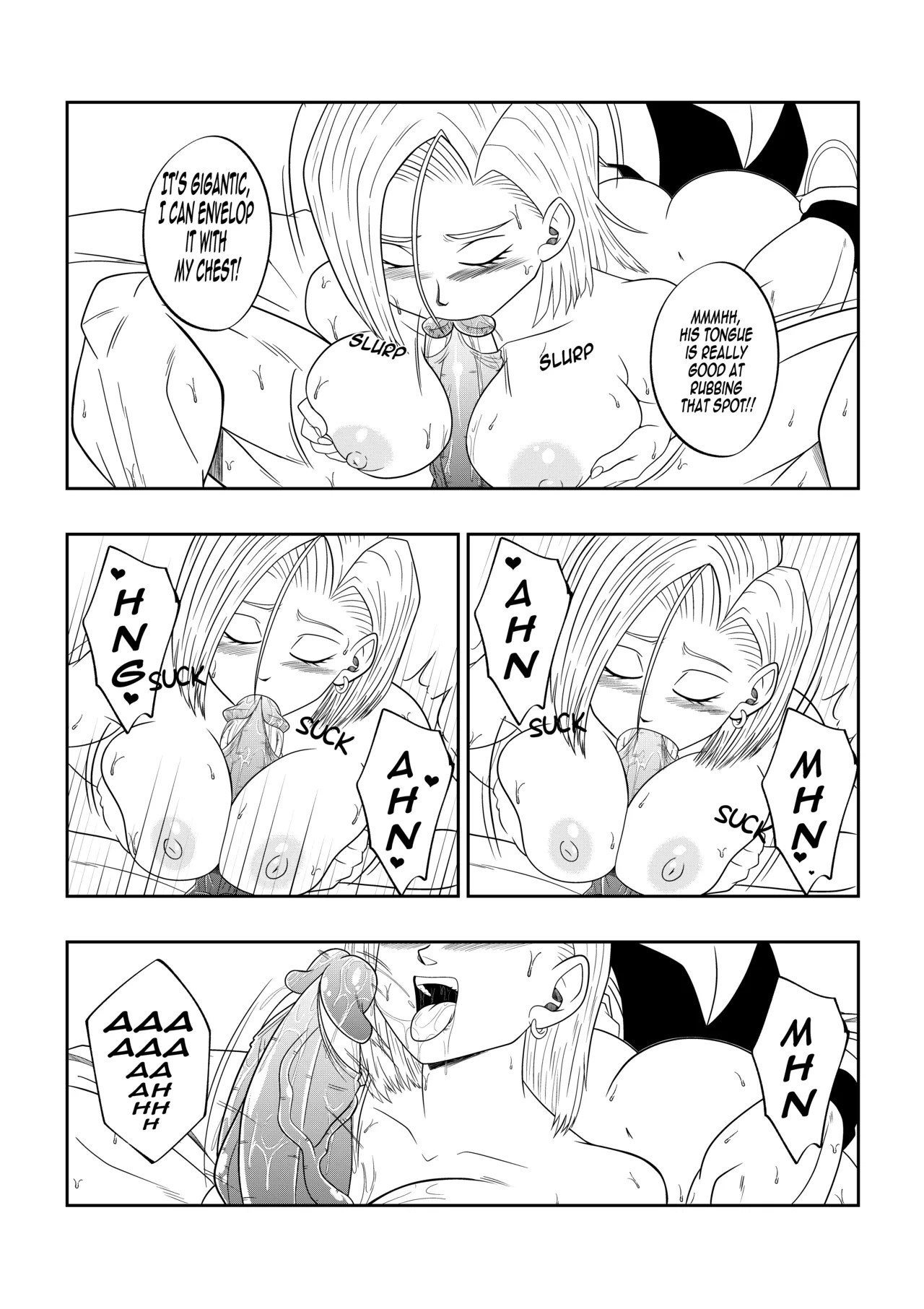 Among The Shadows Of The Palace Part 2 Porn Comics english 11