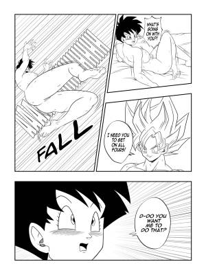Among The Shadows Of The Palace Part 3 Porn Comics english 05