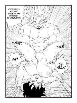 Among The Shadows Of The Palace Part 3 Porn Comics english 18