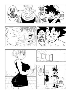 Among The Shadows Of The Palace Porn Comics english 04