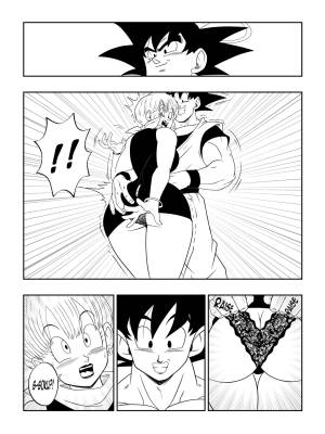 Among The Shadows Of The Palace Porn Comics english 06