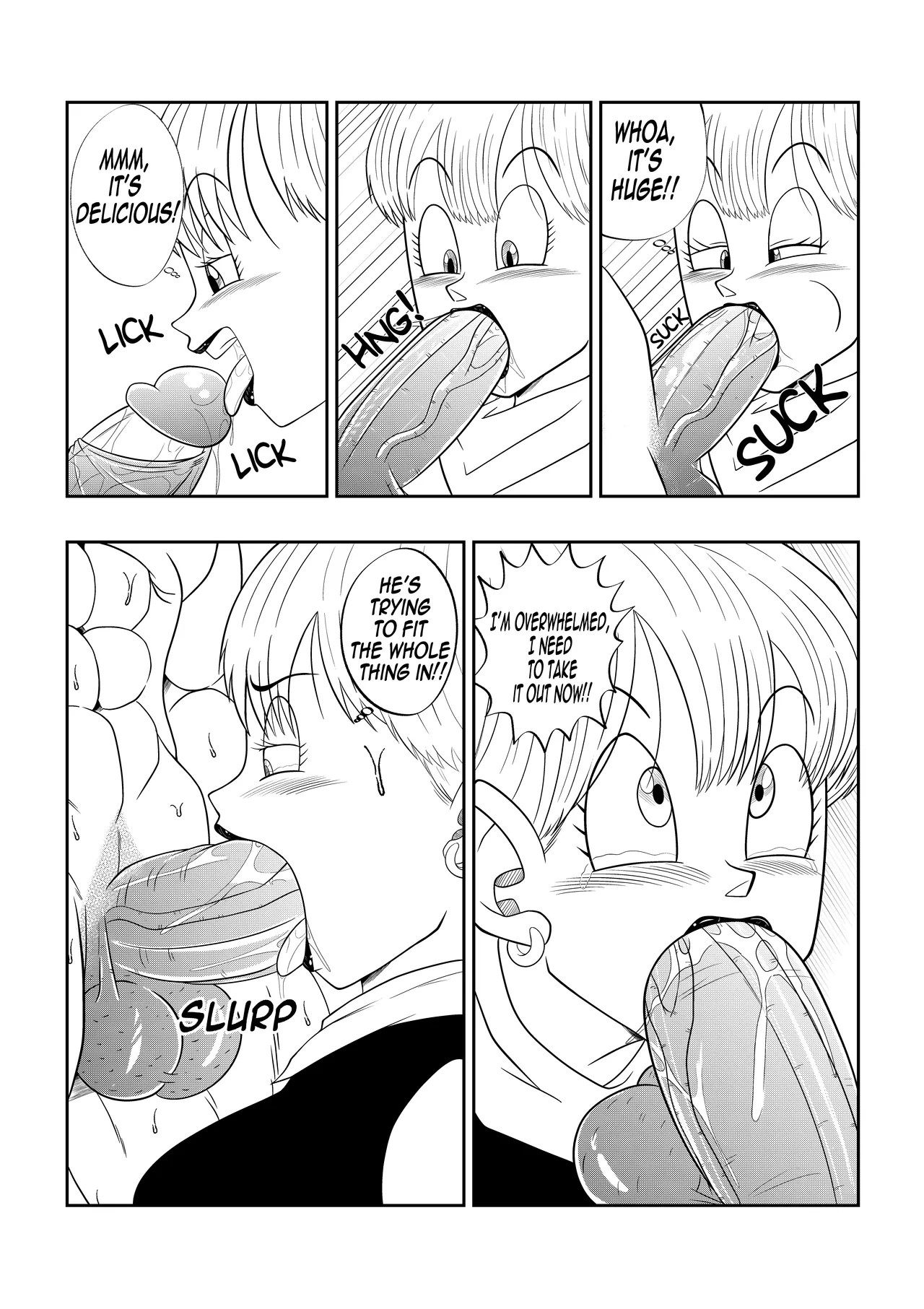 Among The Shadows Of The Palace Porn Comics english 10