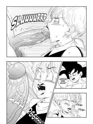 Among The Shadows Of The Palace Porn Comics english 12