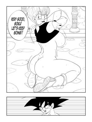 Among The Shadows Of The Palace Porn Comics english 13