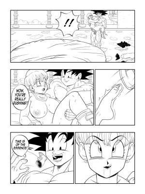 Among The Shadows Of The Palace Porn Comics english 14