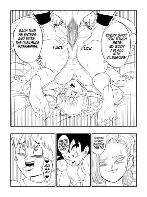 Among The Shadows Of The Palace Porn Comics english 22