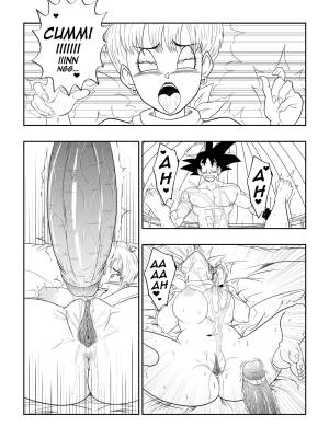 Among The Shadows Of The Palace Porn Comics english 25