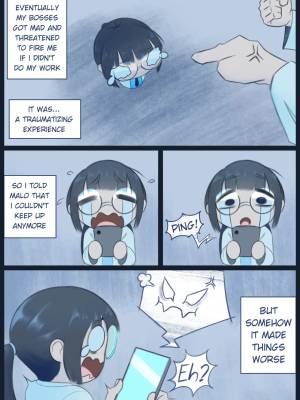 An SCP Futa Comic Porn Comics english 22