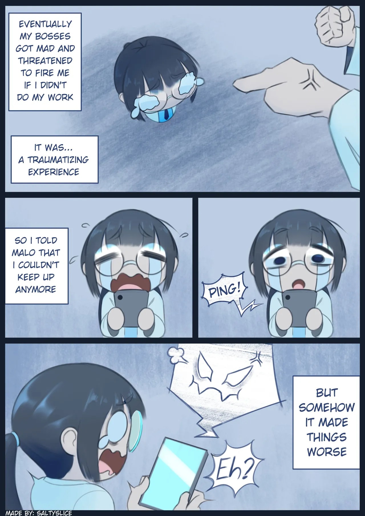 An SCP Futa Comic Porn Comics english 22