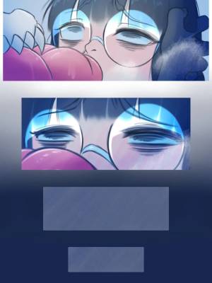 An SCP Futa Comic Porn Comics english 37