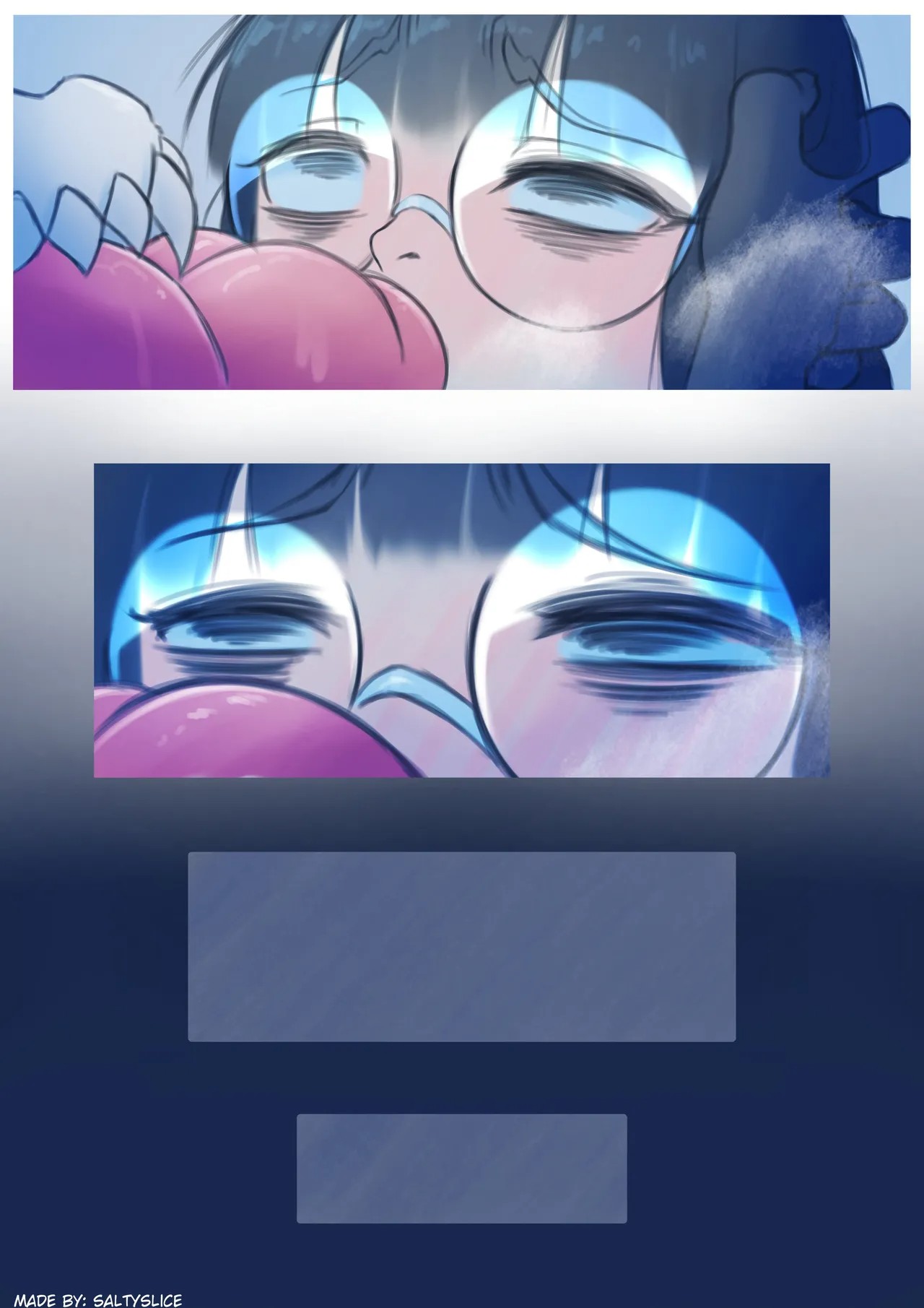 An SCP Futa Comic Porn Comics english 37