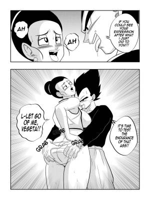 An Unexpected Visit Porn Comics english 10
