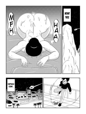 An Unexpected Visit Porn Comics english 42