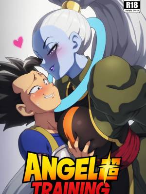 Angel Training