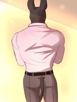 Anubis Dad  Porn Comics english 02