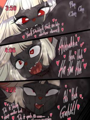 Anubis Dad  Porn Comics english 52