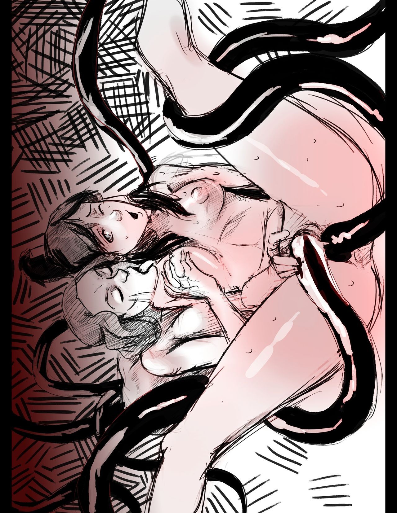 Apprehended By Polyle Porn Comics english 22