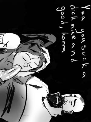 Apprehended By Polyle Porn Comics english 30