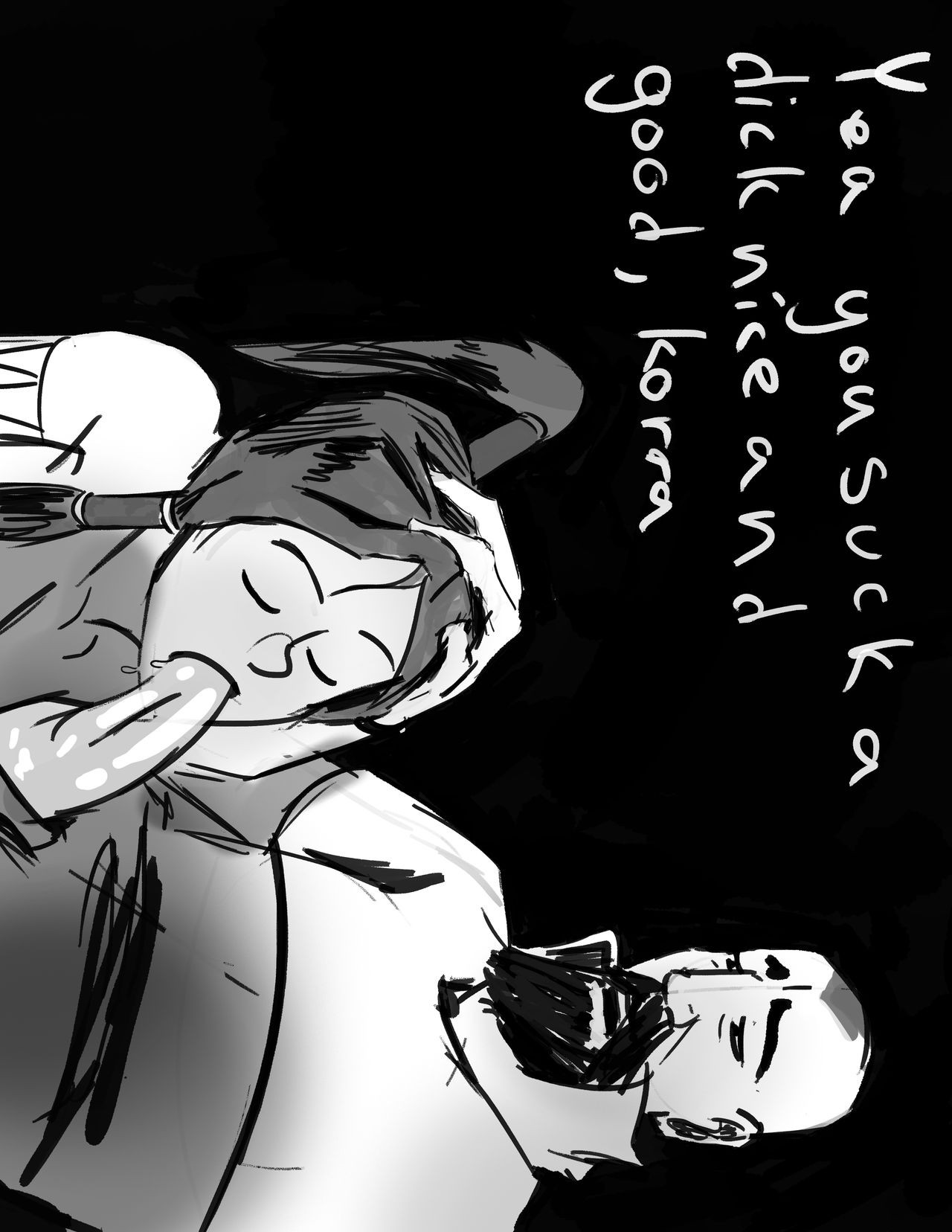 Apprehended By Polyle Porn Comics english 30