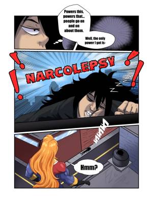 Argetlam: Binding Blood Porn Comics english 05