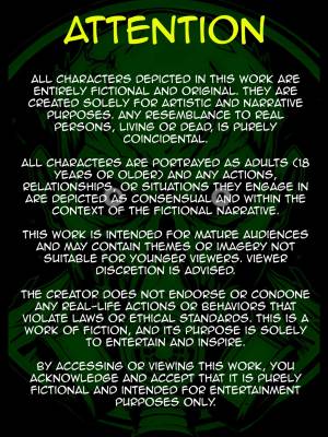 Arkadia By TheNoMadGuy Part 4  Porn Comics english 02