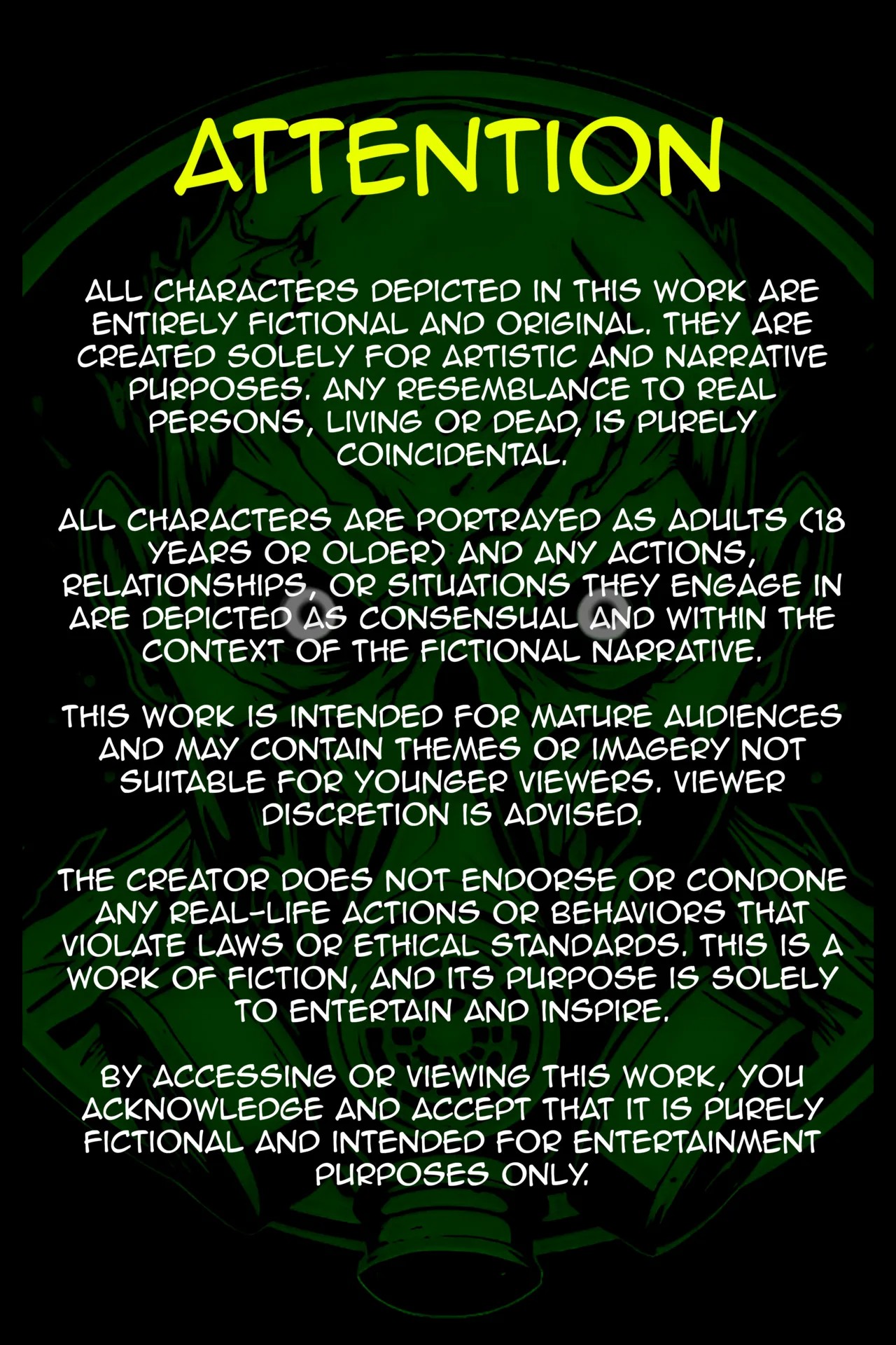 Arkadia By TheNoMadGuy Part 4  Porn Comics english 02