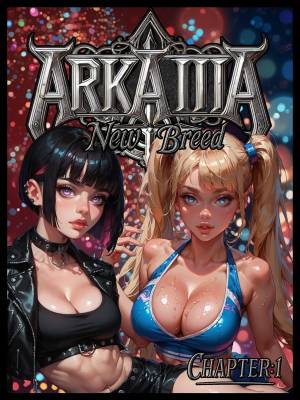 ARKADIA NEW BREED