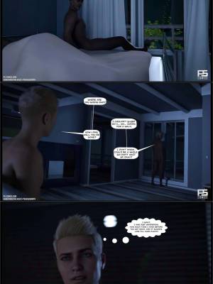 Au Naturel By Pegasus Smith Part 26 Porn Comics english 07
