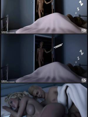 Au Naturel By Pegasus Smith Part 26 Porn Comics english 09