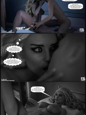 Au Naturel By Pegasus Smith Part 26 Porn Comics english 13