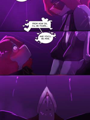 Baited Desires Porn Comics english 100