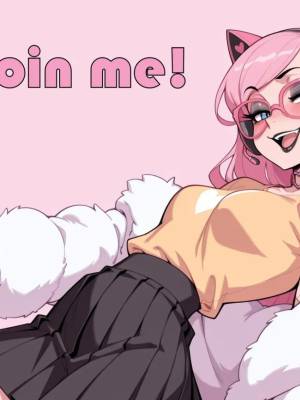 Becoming Luna Porn Comics english 20
