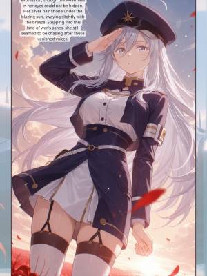 Beyond The Sunset #006: Lena Porn Comics english 04