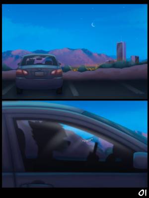 Big Reveal