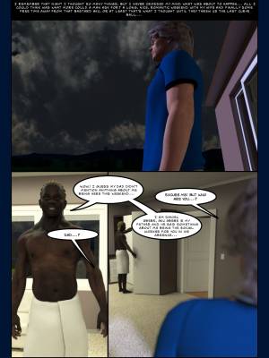 Black Takeover Part 5 Porn Comics english 65