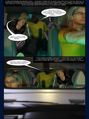 Black Takeover Part 5 Porn Comics english 71