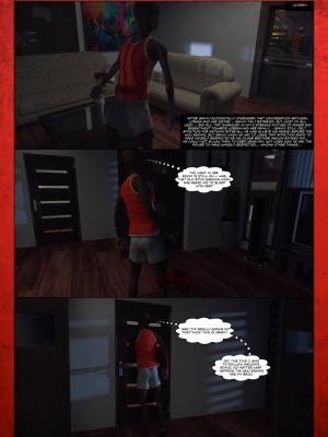 Black Takeover Part 6 Porn Comics english 58