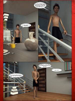 Black Takeover Part 6 Porn Comics english 74