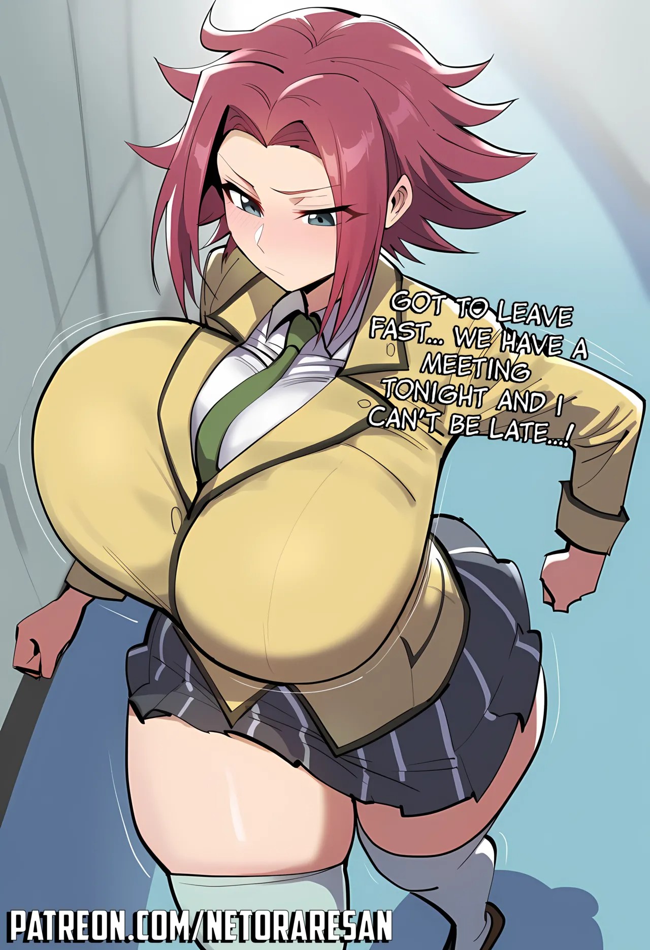 Blacked Knights Porn Comics english 03